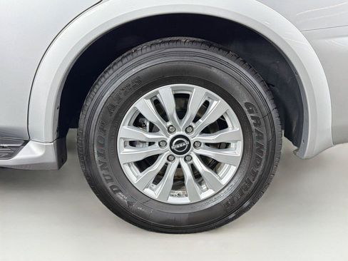 Used 2024 Nissan Armada SV AWD/4WD image 35