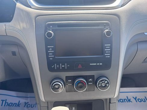 Used 2013 Chevrolet Traverse LS FWD image 22
