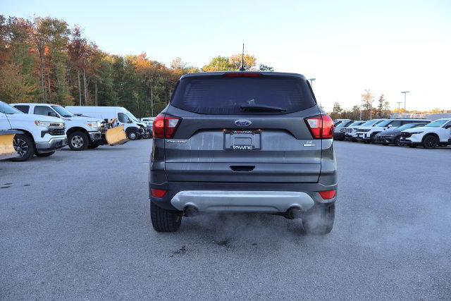 Used 2019 Ford Escape SE AWD/4WD image 5