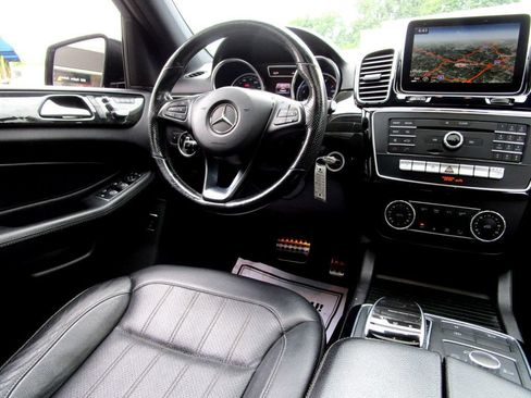 Used 2016 Mercedes-Benz GLE 350 4MATIC image 14