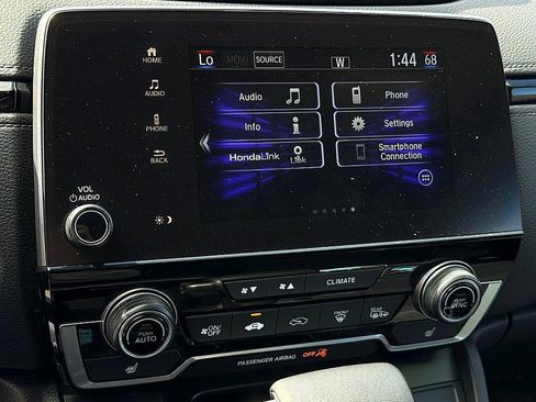 Used 2022 Honda CR-V EX-L image 14