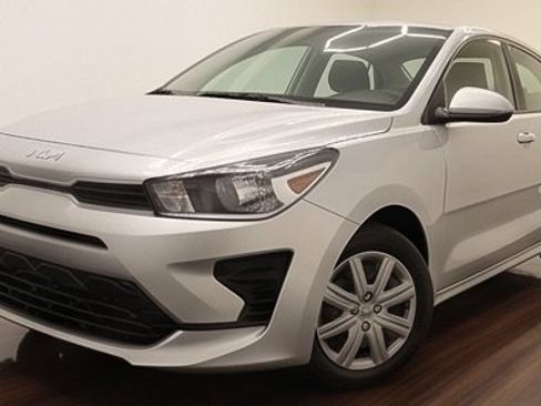 Used 2022 Kia Rio S FWD image 35