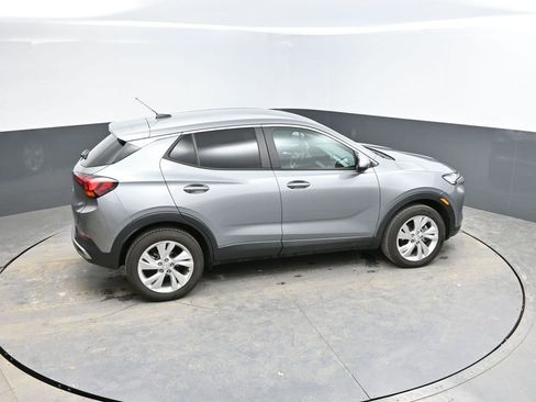 Used 2025 Buick Encore GX Preferred image 28