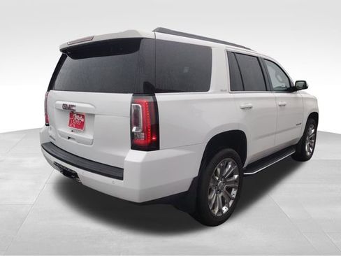 Used 2018 GMC Yukon SLE w/ Convenience Package image 8
