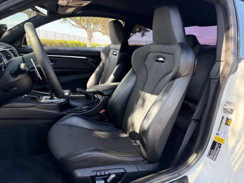 Used 2018 BMW M4 Coupe RWD image 18