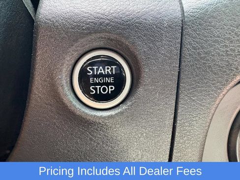 Used 2024 Nissan Frontier PRO-4X w/ Pro Premium Package AWD/4WD image 15