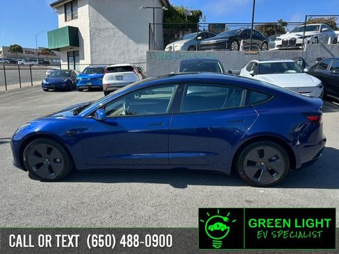 Used 2023 Tesla Model 3 Standard Range RWD image 8