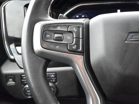Used 2025 Chevrolet Silverado 1500 RST w/ Convenience Package II image 29