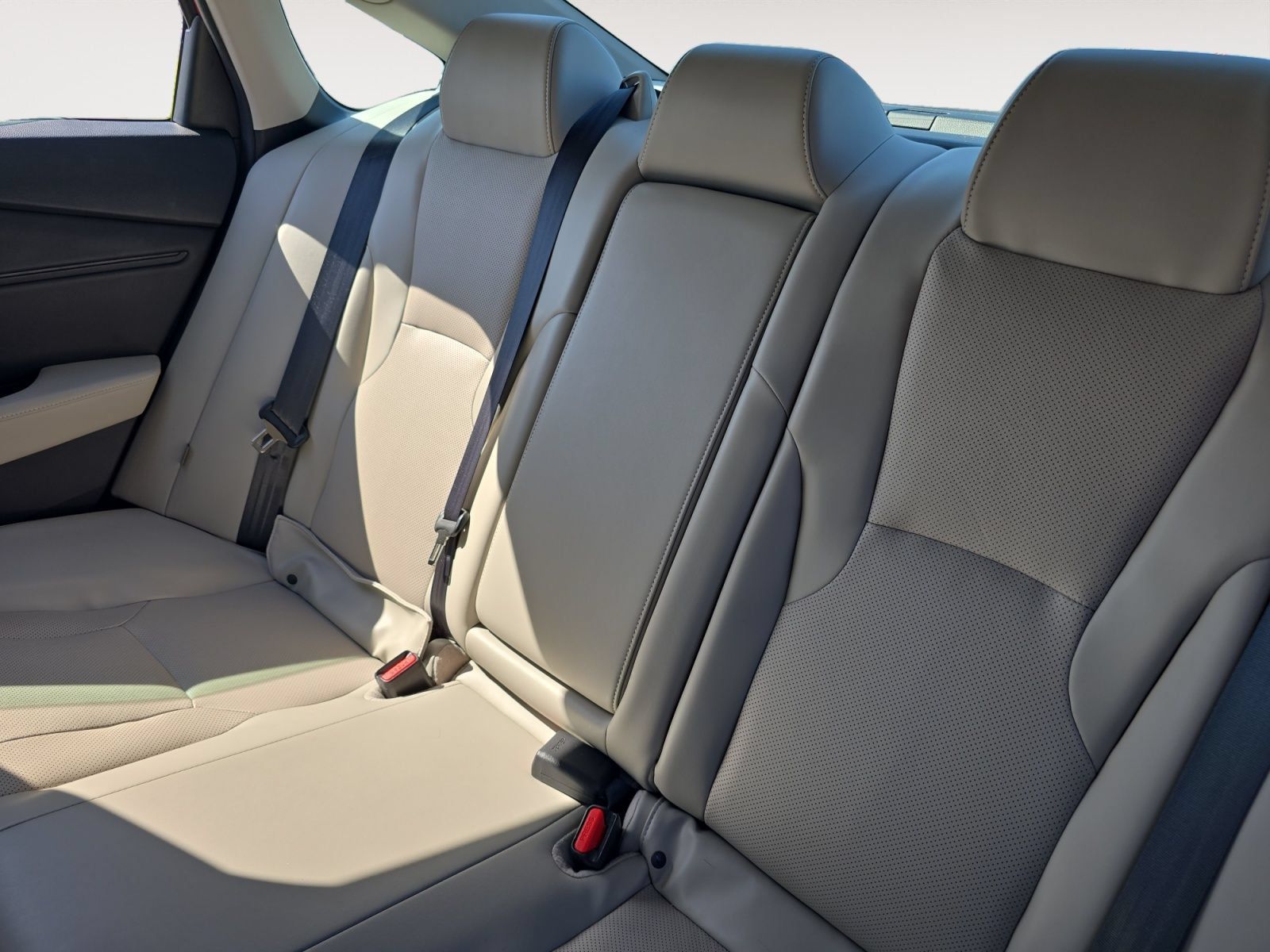 Used 2024 Honda Accord Touring image 13