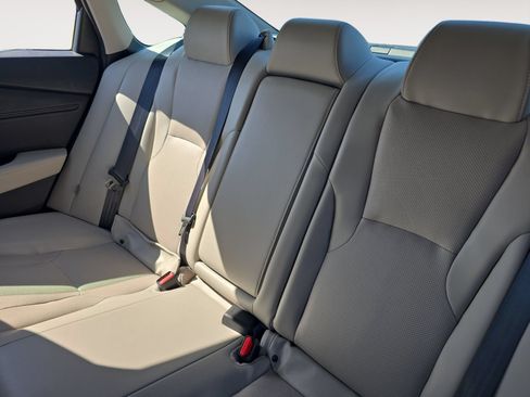 Used 2024 Honda Accord Touring image 13