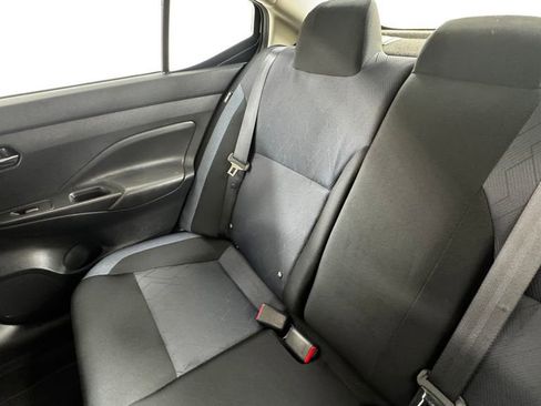 Used 2023 Nissan Versa SV FWD image 14