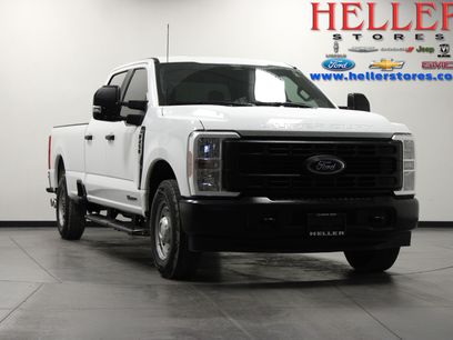 Used 2024 Ford F250 XL