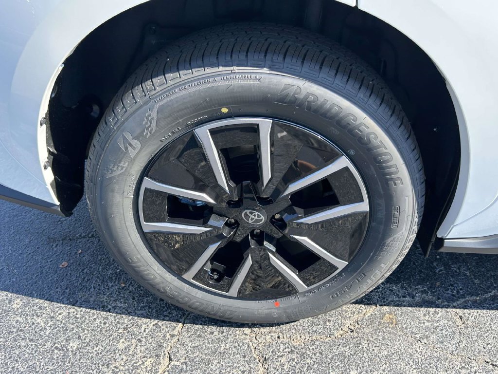 New 2027 Toyota bZ FWD image 10