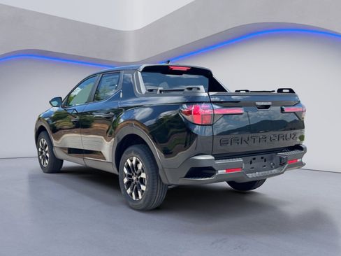 New 2026 Hyundai Santa Cruz SE FWD image 6