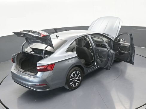 Used 2024 Volkswagen Jetta S FWD image 60