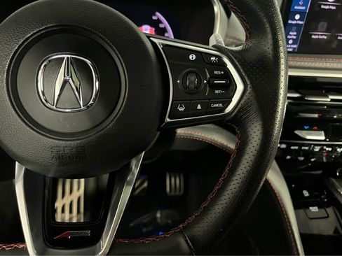 Certified 2025 Acura MDX A-Spec AWD/4WD image 20