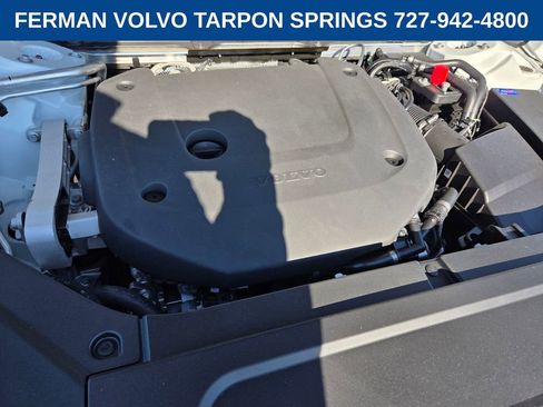 New 2026 Volvo XC90 B6 Plus AWD/4WD image 22