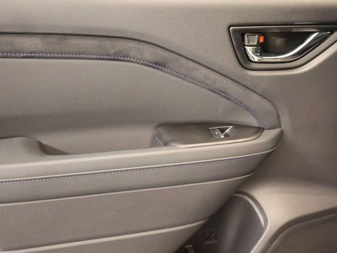 New 2026 Subaru Forester Limited image 26