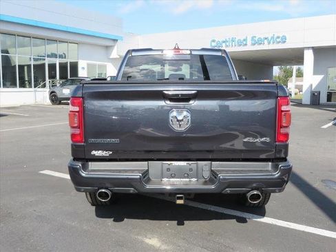 Used 2019 RAM 1500 Big Horn image 6
