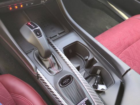 New 2026 Dodge Charger Scat Pack AWD/4WD image 15