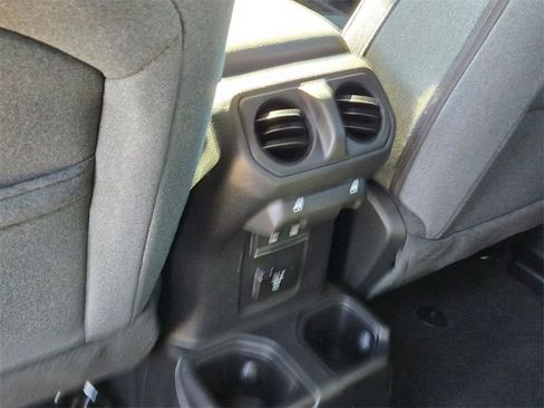 New 2026 Jeep Wrangler Sahara w/ Technology Group image 9