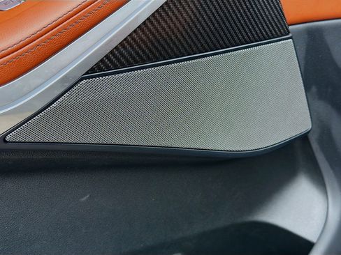 Certified 2023 BMW X7 M60i w/ Executive Package image 24