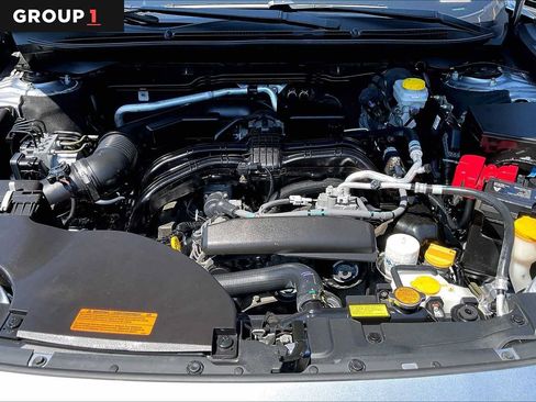 Used 2024 Subaru Outback Premium AWD/4WD image 31