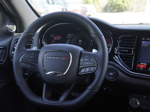 New 2026 Dodge Durango GT AWD/4WD image 29