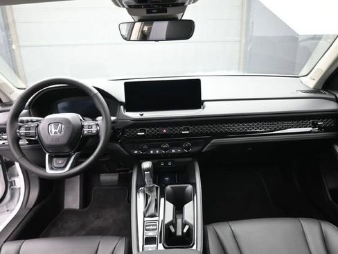 New 2026 Honda Accord Touring image 25