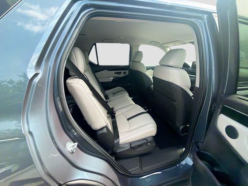 New 2026 Honda Pilot EX-L image 23