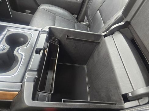 Used 2015 Chevrolet Silverado 2500 LTZ w/ Duramax Plus Package AWD/4WD image 22