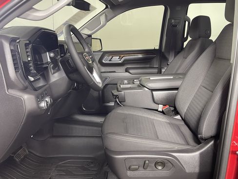 Used 2024 GMC Sierra 1500 Elevation w/ Max Trailering Package AWD/4WD image 12