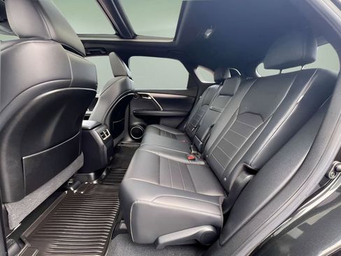 Used 2022 Lexus RX 350 F Sport AWD/4WD image 18