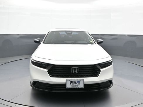 Certified 2023 Honda Accord Sport image 2