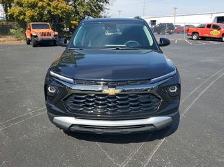 Certified 2025 Chevrolet TrailBlazer LT video 2