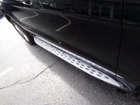 Used 2014 Mercedes-Benz ML 350 4MATIC image 45