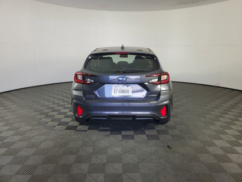 New 2025 Subaru Impreza 2.0i image 5