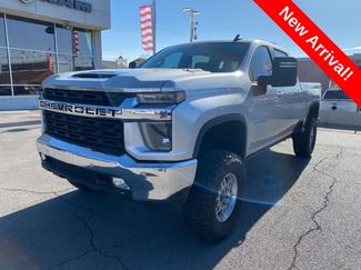 Used 2020 Chevrolet Silverado 2500 LT w/ All Star Edition AWD/4WD video 1