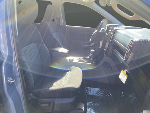 New 2025 Ford Ranger XLT w/ Advanced Towing Package image 38