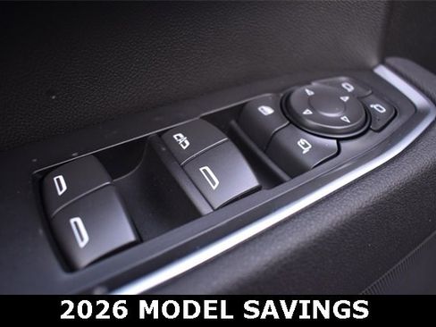 New 2026 Chevrolet Silverado 2500 LT w/ Trail Boss Package image 23