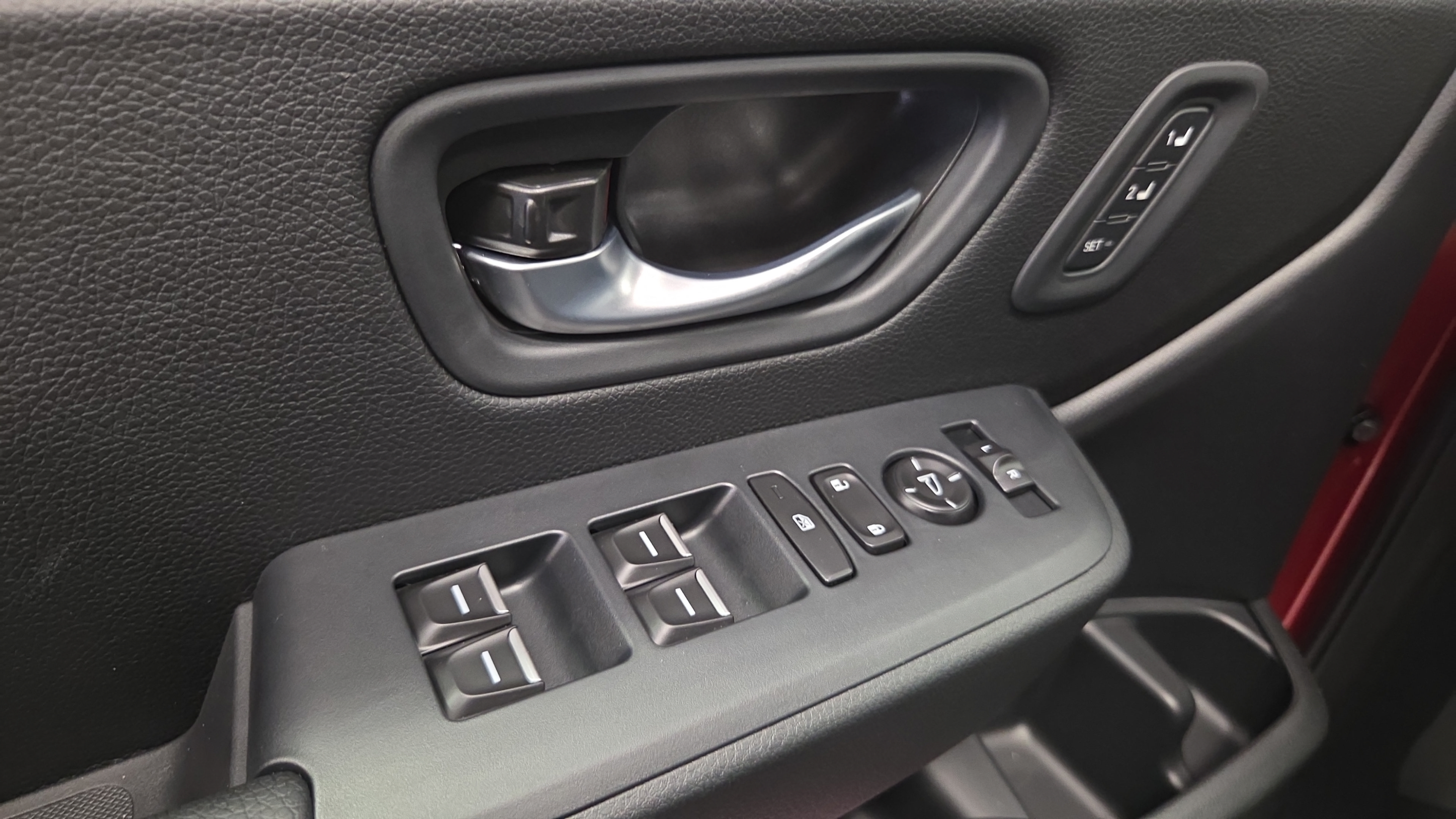 Certified 2026 Honda Pilot EX-L image 19