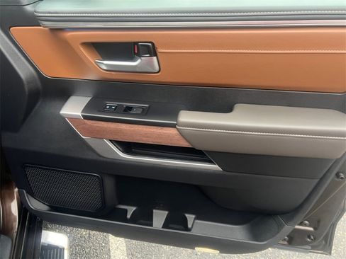 Used 2023 Toyota Tundra 1794 Edition image 17