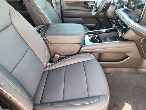 New 2026 Chevrolet Tahoe Premier AWD/4WD image 10