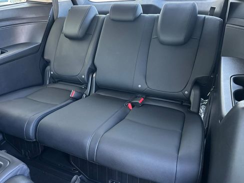 New 2026 Honda Odyssey EX-L image 16