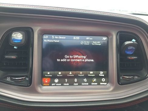 Used 2023 Dodge Challenger R/T Scat Pack w/ Plus Package image 15