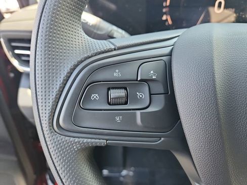 New 2026 Buick Envista Preferred w/ Convenience II Package image 23