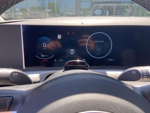 Used 2025 Hyundai Tucson SEL image 4