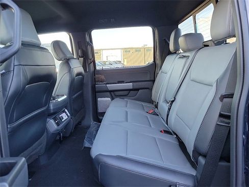 New 2023 Ford F150 Lightning Lariat image 5