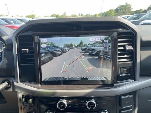 New 2026 Ford F150 XLT w/ XLT Chrome Appearance Package AWD/4WD image 19