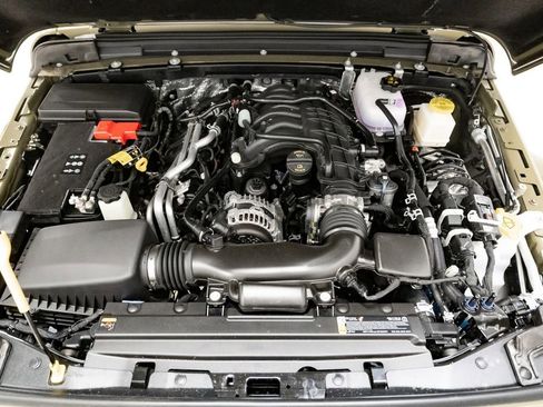 New 2026 Jeep Gladiator Sport image 25